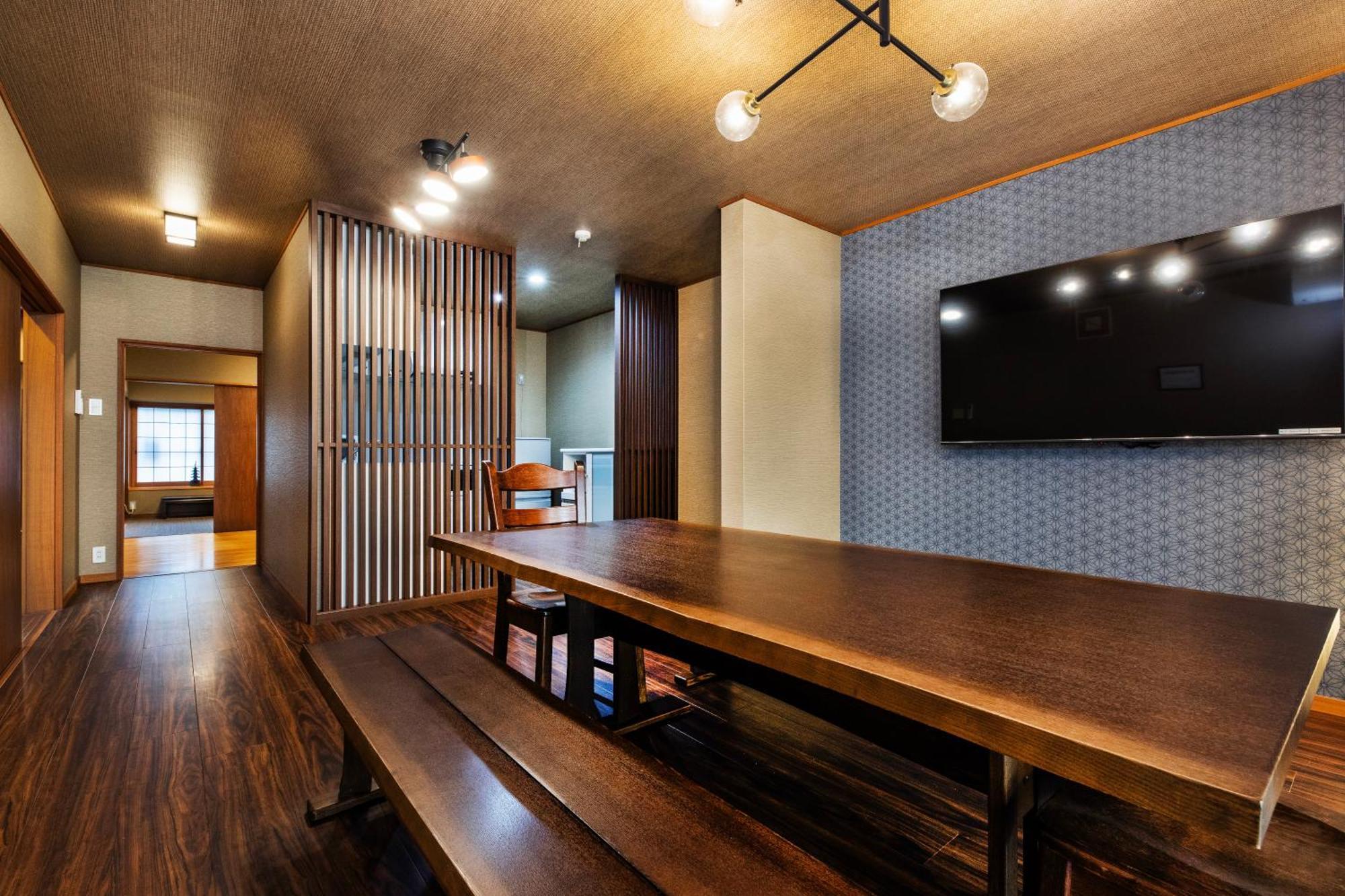 Shiki Homes Shinjin 京都市 エクステリア 写真