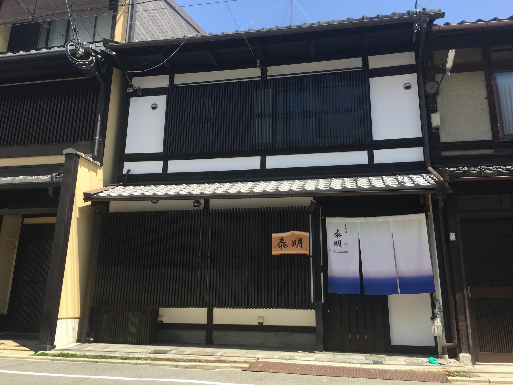 Shiki Homes Shinjin 京都市 エクステリア 写真